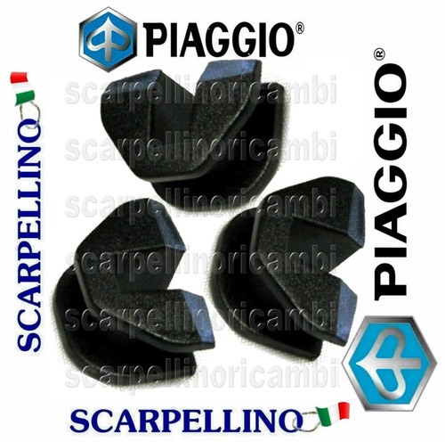 Kit tasselli cursori - tasselli, pattini