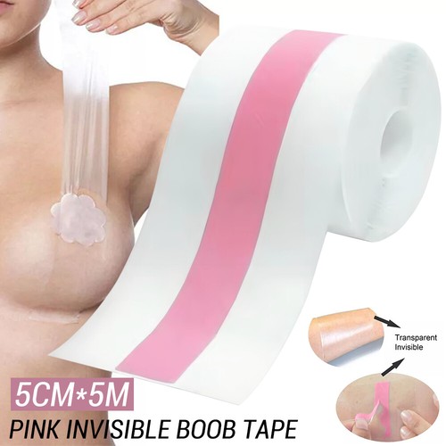 Nastro tette invisibile - nastro,