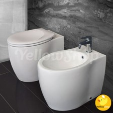 VASO A TERRA FILO MURO