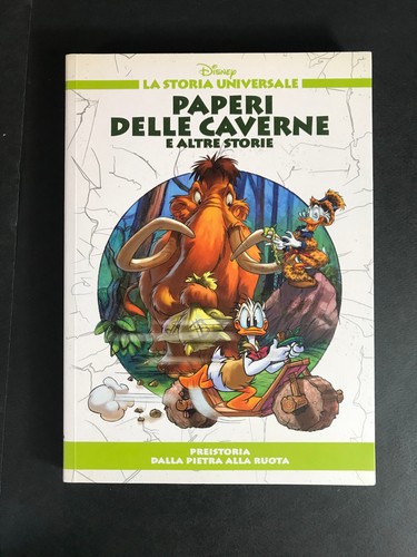Storia universale corriere - la,