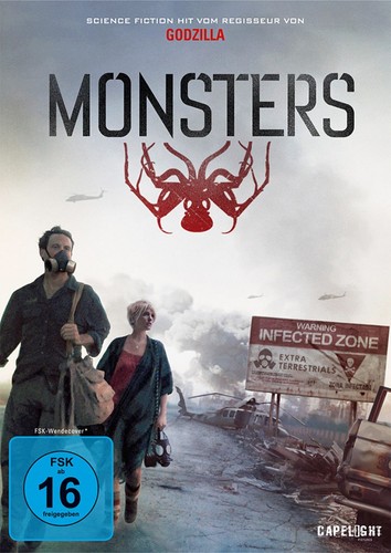 Monsters whitney able - -, (whitney