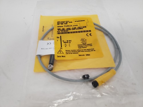 Turck bim int ap6x psg - turck, bim-int-ap6x-0,5m-psg