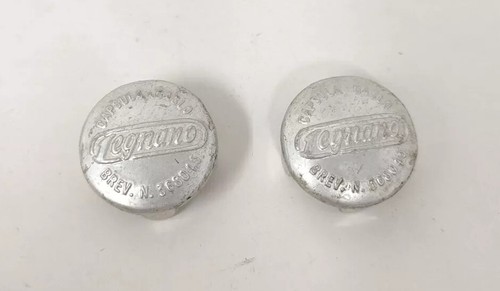 Vintage tappi manubrio - tappi,