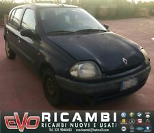 Tutti i ricambi per Renault Clio 1.2 (Leggere bene il testo)