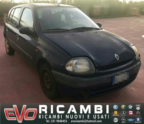 Tutti ricambi per renault - tutti,