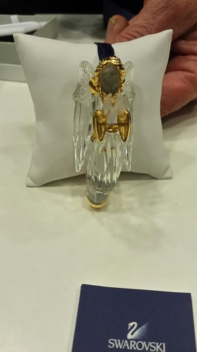 Swarovsky angelo - ,