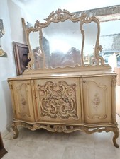 Comò stile veneziano - stile,