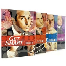 Get Smart The Original TV
