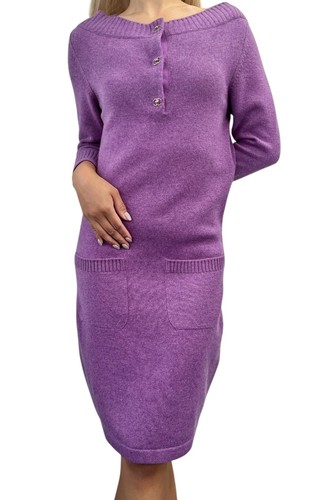 Abito maglione chanel vintage - maglione,