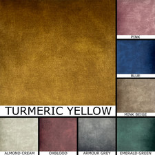 Tessuto Velluto Coniston al