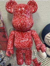 BE@RBRICK Coca-Cola Keith
