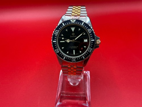 Orologio vintage zodiac - orologio,