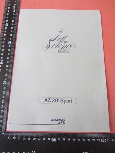 Sport azimut the art - azimut,