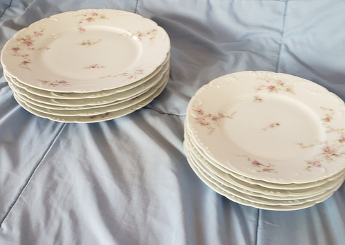 Theodore haviland limoges - theodore,
