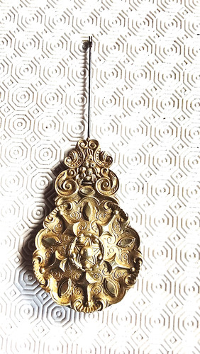 Grand balancier pendule - grand,