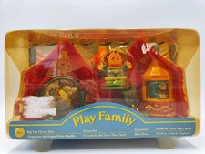 VINTAGE FISHER PRICE LITTLE