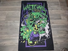 Whitechapel Flag Flagge Textil