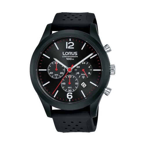 Orologio uomo moda lorus - moda,