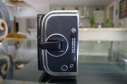 Hasselblad a24 iii medio - hasselblad,