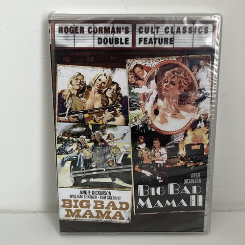 Big bad mama - bad,