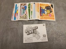 The Simpsons - Springfield