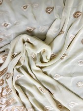 Abito donna sari tessuto