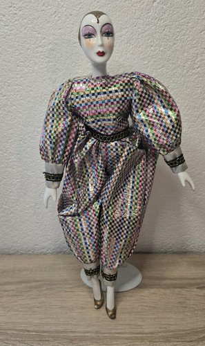 Bambola porcellana art - bambola, di