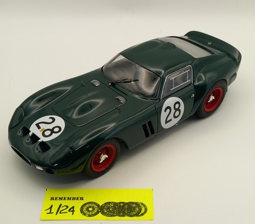 News ferrari 250 gto - news,