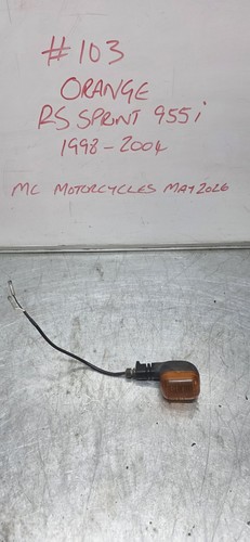 Indicatore direzione - di,