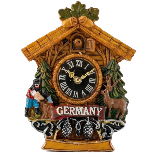 Calamita souvenir germania - calamita,