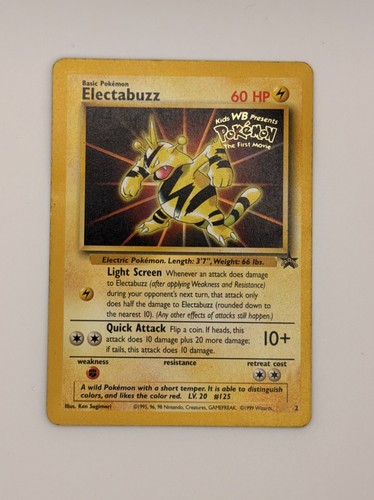Pokemon primo film 1999 - primo,