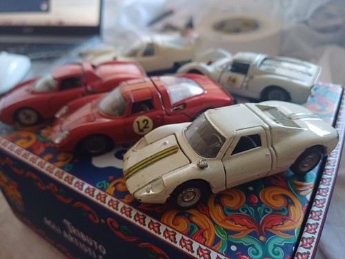 Mebetoys mercury politoys - mebetoys,