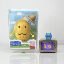 BN Rara Mr Potato + Rara TV