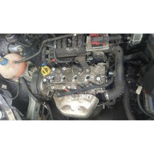 MOTORE COMPL. IN ATTESA DI