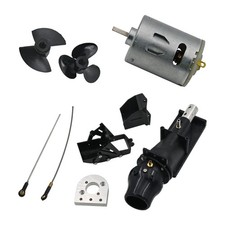 Moteur pompe jet - à, d'eau