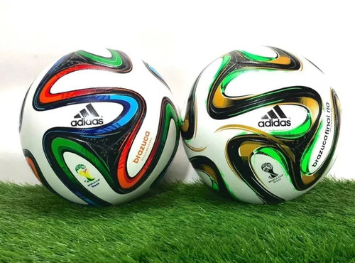 Adidas brazuca world - adidas, cup