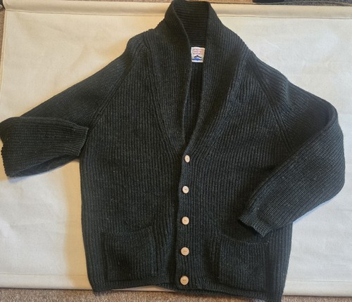 Cardigan uomo northern watters - uomo,