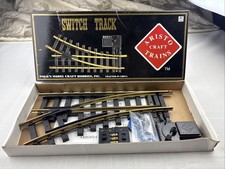 Interruttore sinistro