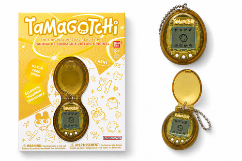 Bandai tamagotchi originale - bandai,