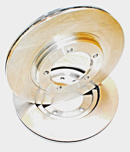 Kit dischi freno per - , daihatsu