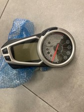 strumentazione triumph street