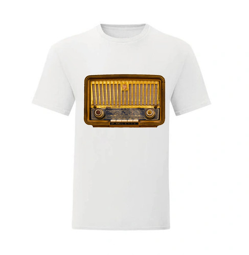 Maglietta unisex shirt stile - maglietta,