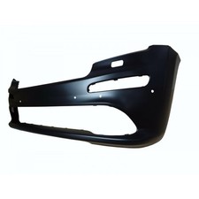 Paraurti ant. per jeep grand cherokee 2013- modello srt con lavafaro e sensori