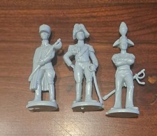 Forma-Plast Lotto 3 soldatini