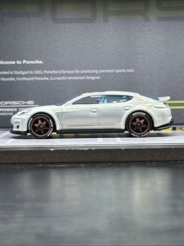 Hot wheels porsche - hot,