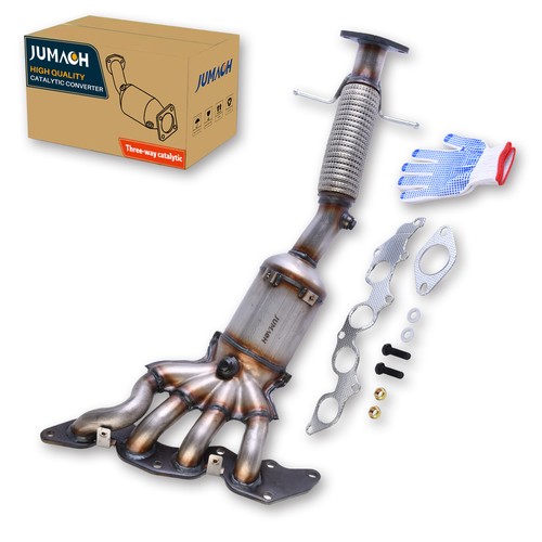 Catalizzatore kat per - per, ford