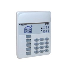 Urmet 1057//025 tastiera