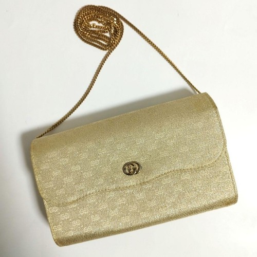 Gucci old canvas vie - gucci, 2