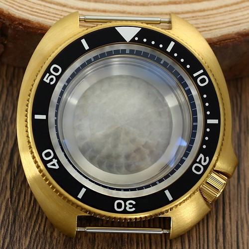 Cassa orologio subacqueo - , mm