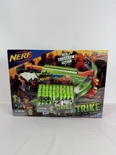 Arco Nerf Zombie Strike